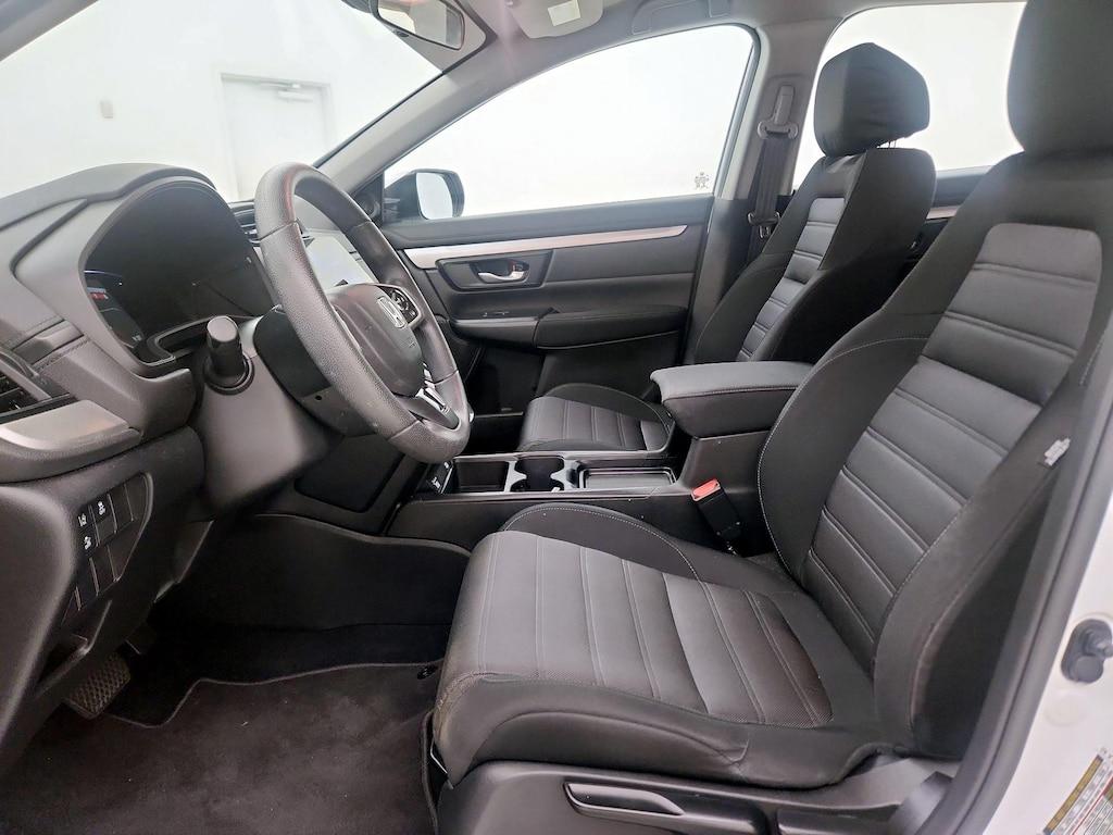 used 2022 Honda CR-V car, priced at $26,998