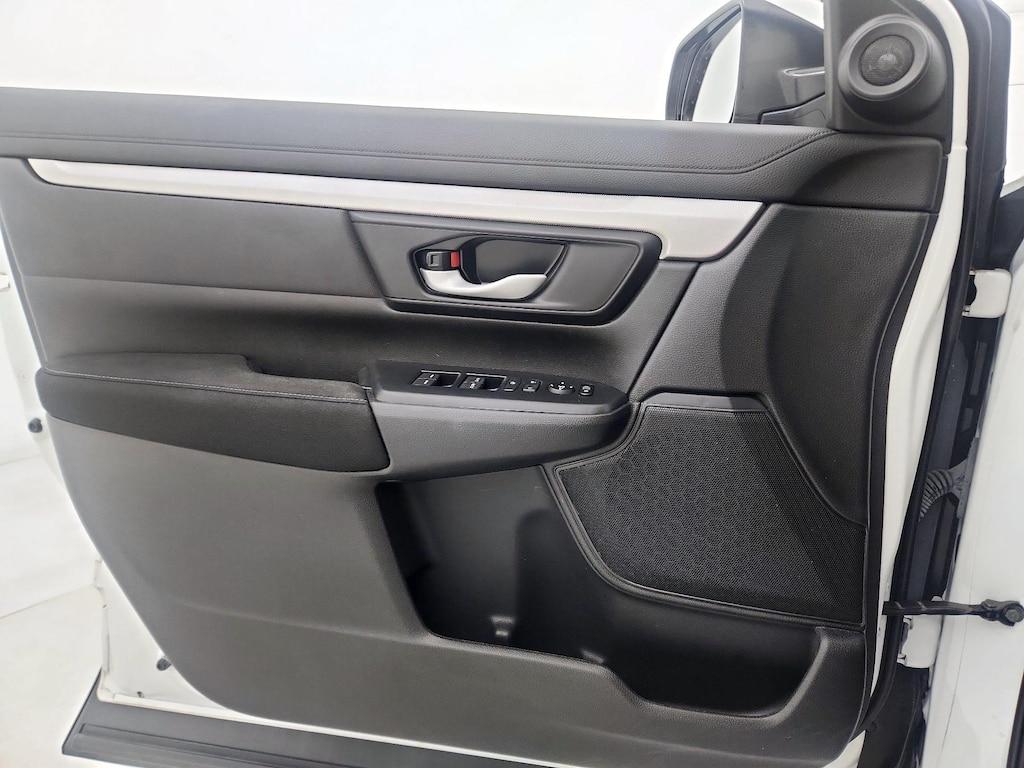 used 2022 Honda CR-V car, priced at $26,998