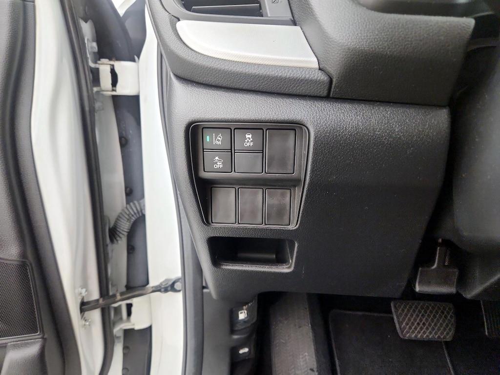 used 2022 Honda CR-V car, priced at $26,998