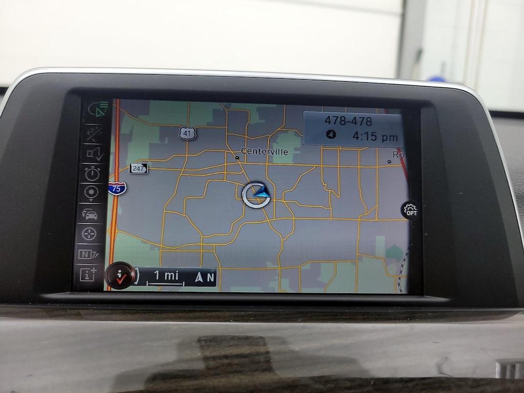 used 2017 BMW X1 car, priced at $17,998