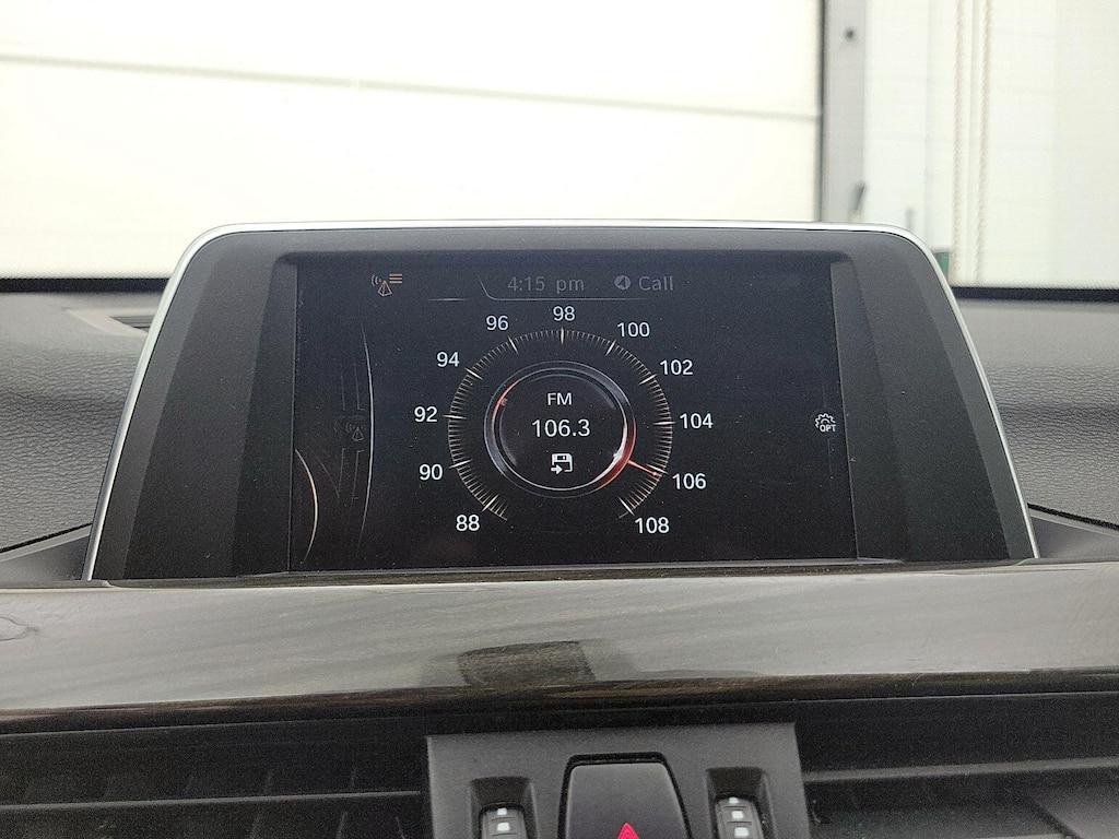 used 2017 BMW X1 car, priced at $17,998