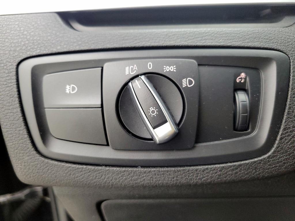 used 2017 BMW X1 car, priced at $17,998