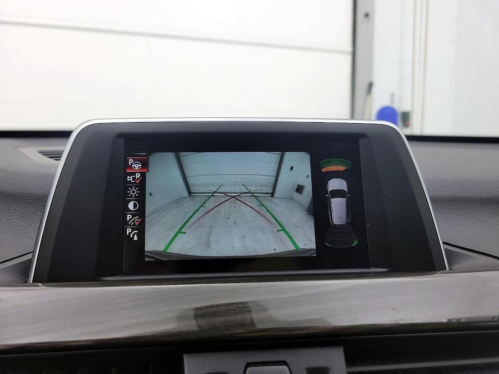 used 2017 BMW X1 car, priced at $17,998