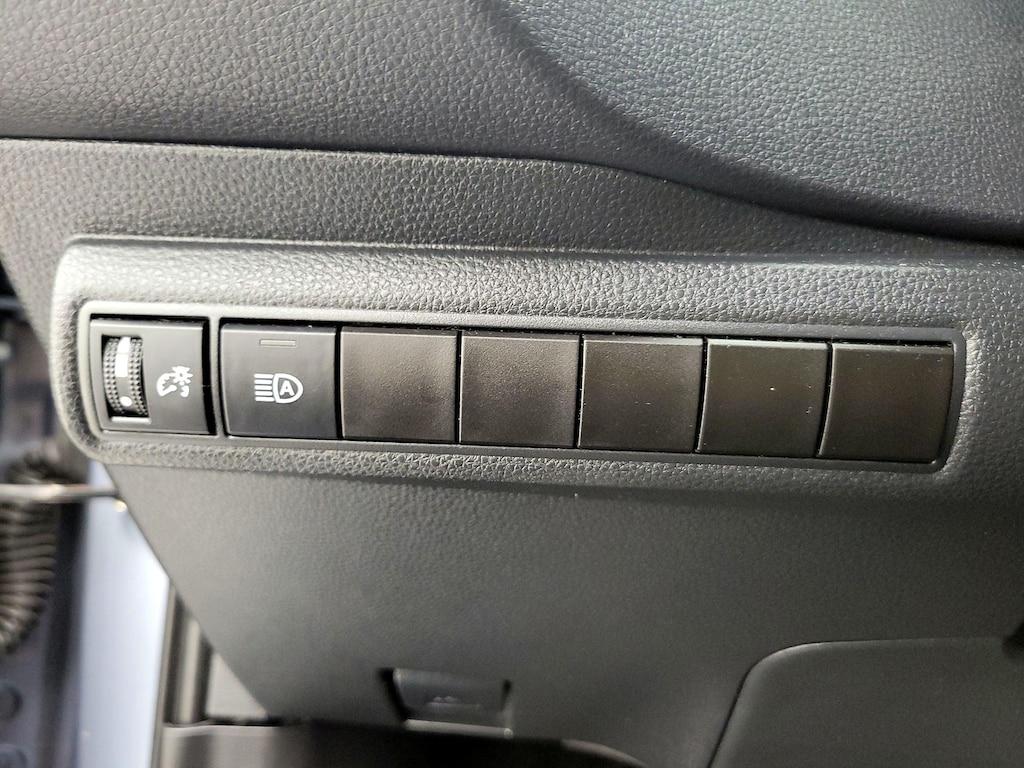 used 2024 Toyota Corolla car, priced at $20,998