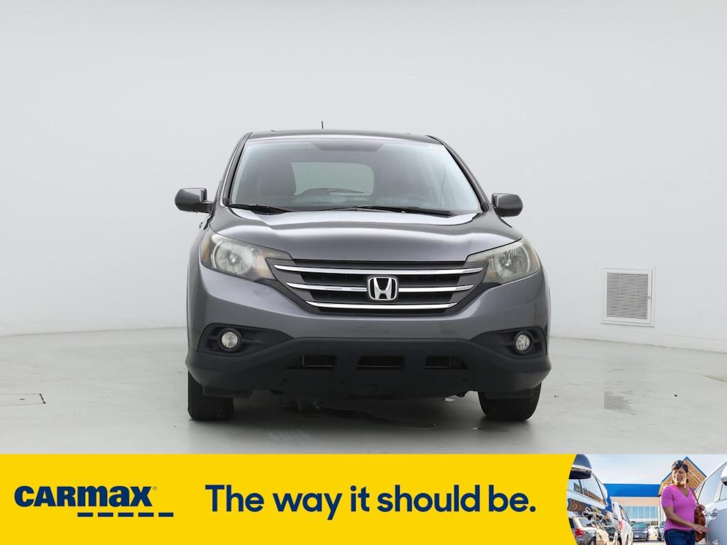 used 2014 Honda CR-V car, priced at $14,998