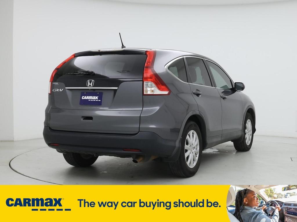 used 2014 Honda CR-V car, priced at $14,998