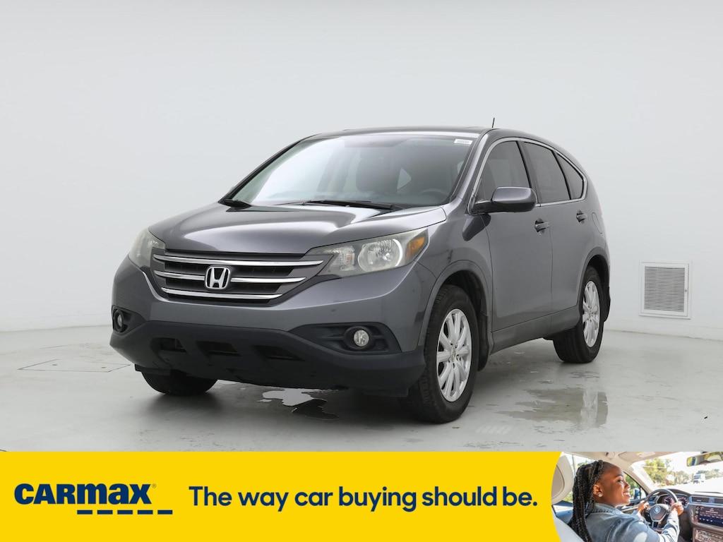 used 2014 Honda CR-V car, priced at $14,998