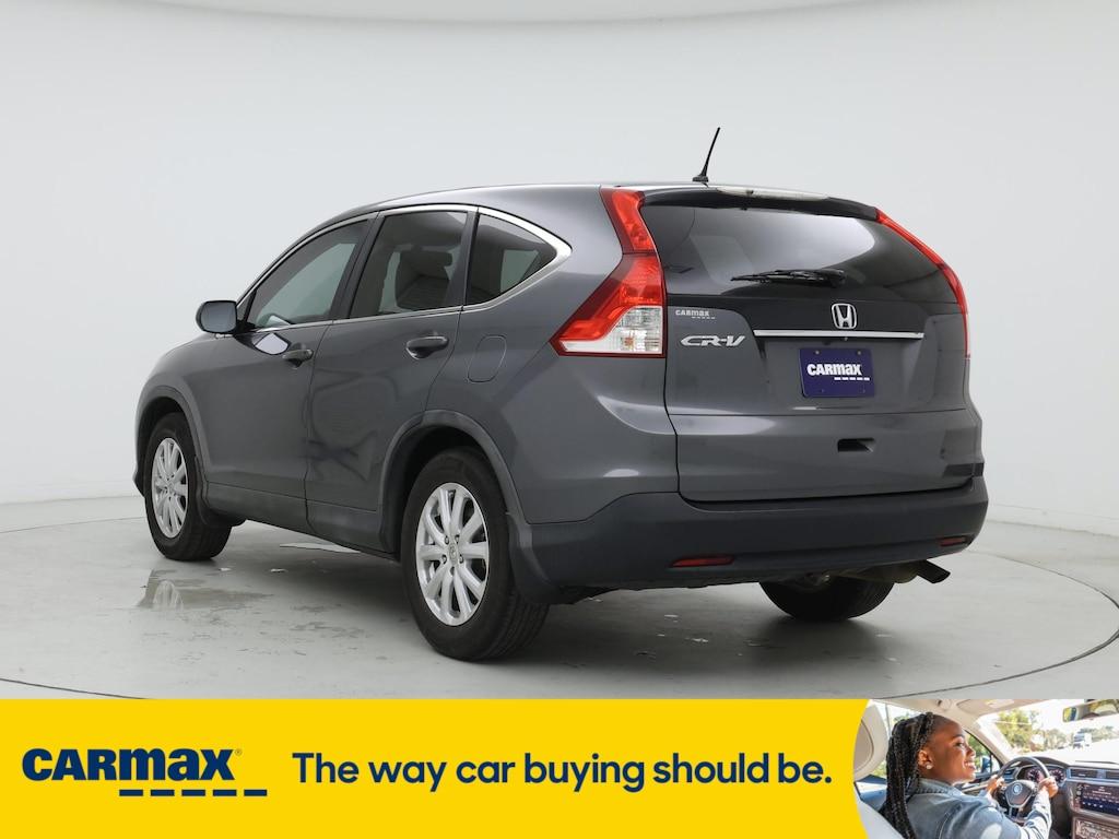 used 2014 Honda CR-V car, priced at $14,998