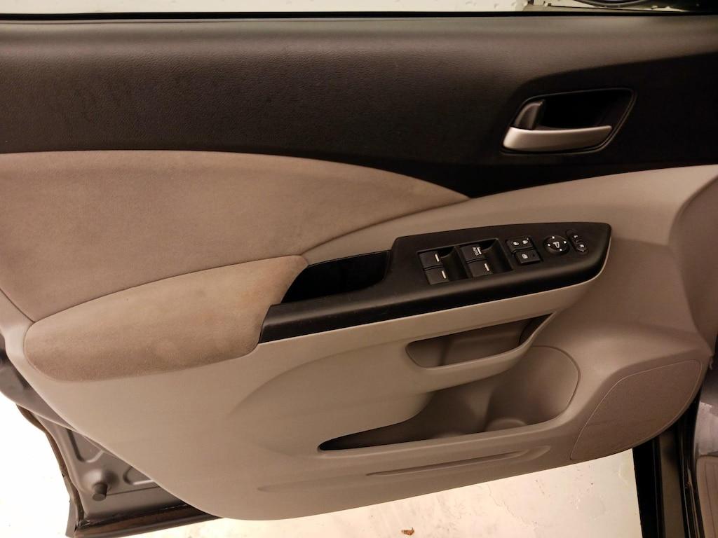 used 2014 Honda CR-V car, priced at $14,998