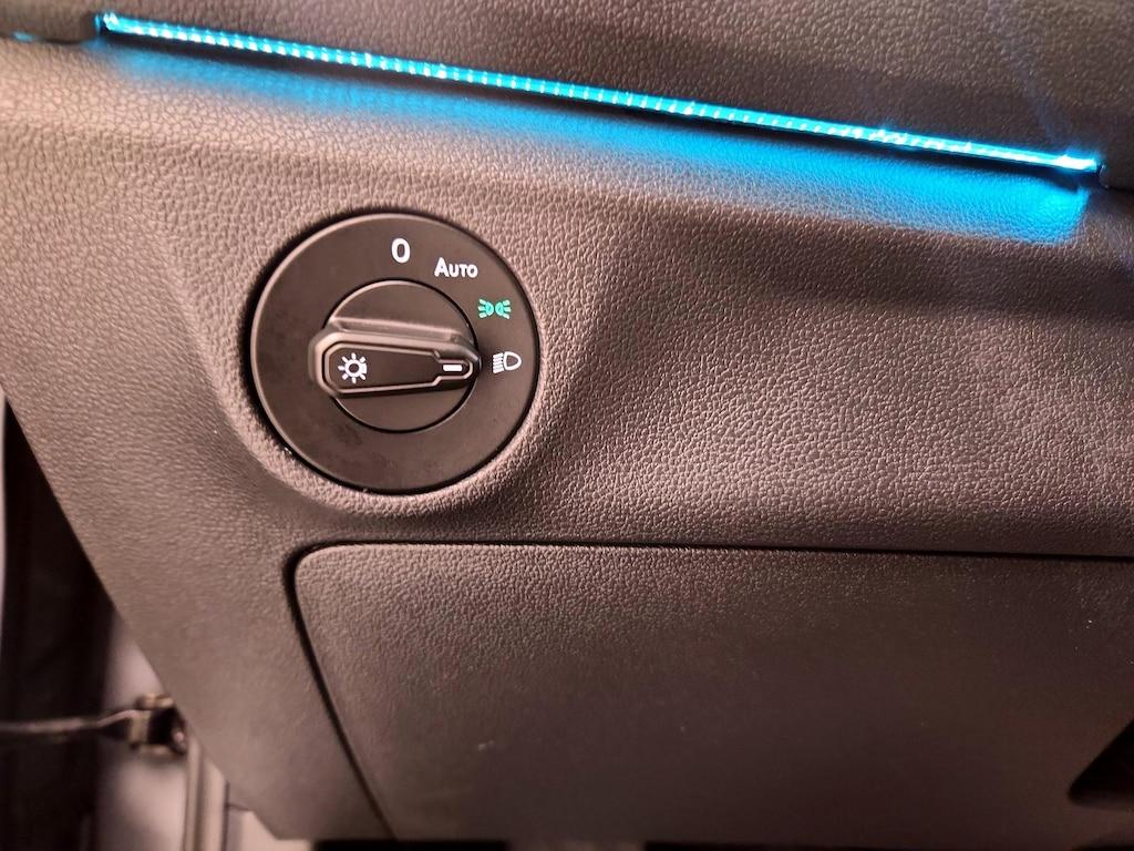 used 2020 Volkswagen Jetta car, priced at $18,998