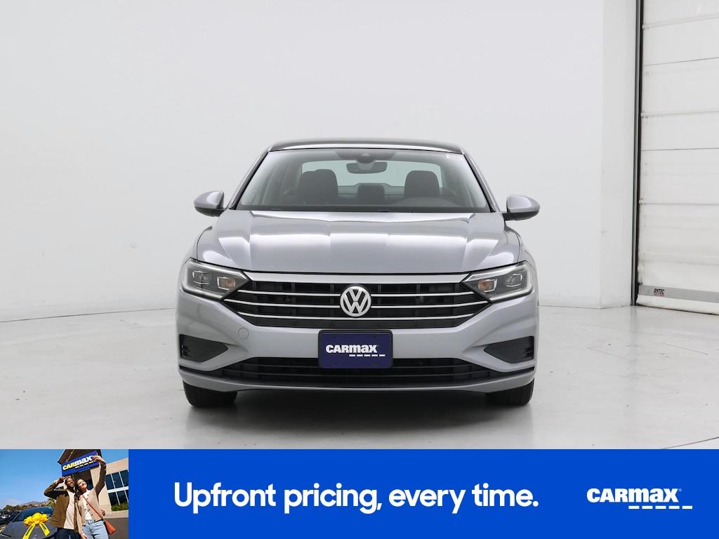 used 2020 Volkswagen Jetta car, priced at $18,998