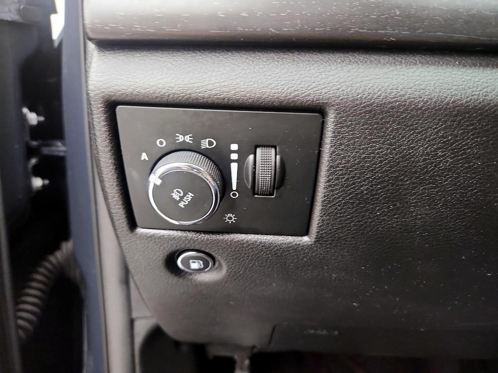 used 2018 Jeep Grand Cherokee car, priced at $23,998
