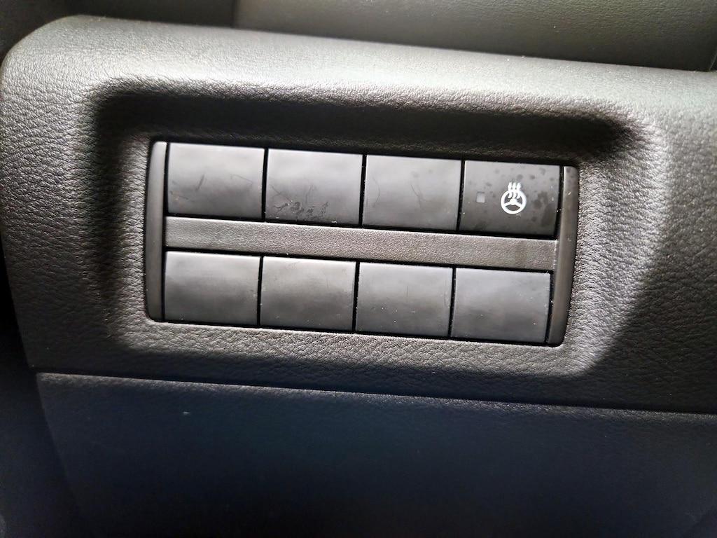 used 2021 Nissan Kicks car, priced at $19,998