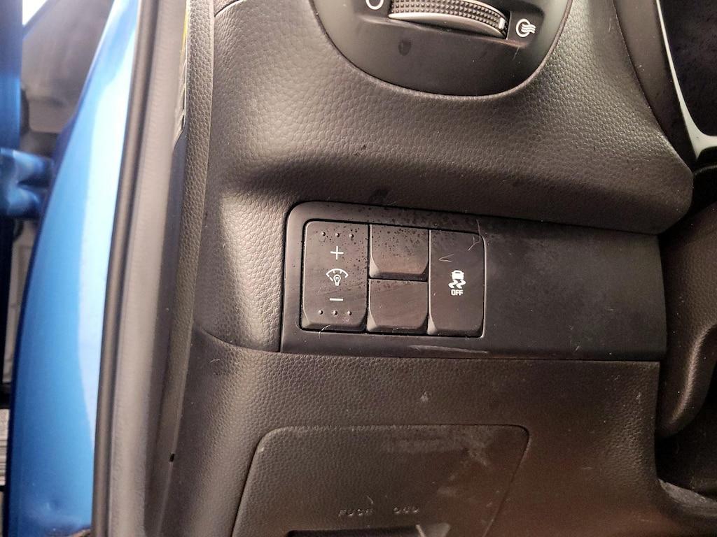 used 2016 Kia Soul car, priced at $13,998
