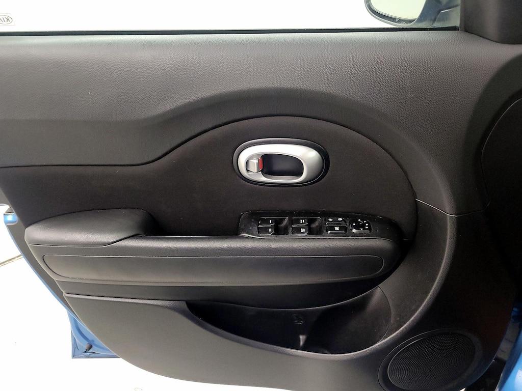 used 2016 Kia Soul car, priced at $13,998