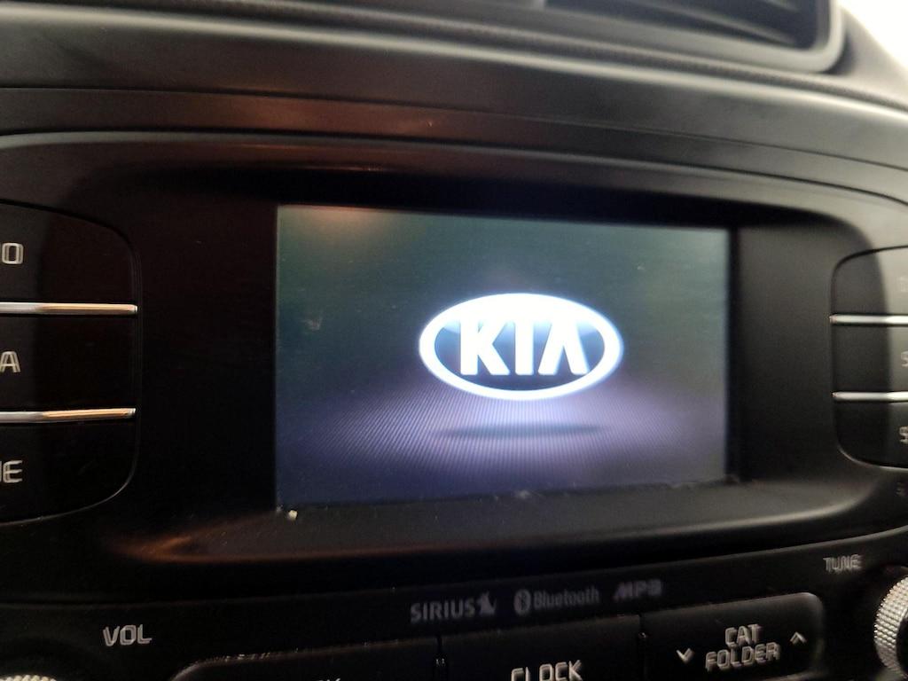 used 2016 Kia Soul car, priced at $13,998