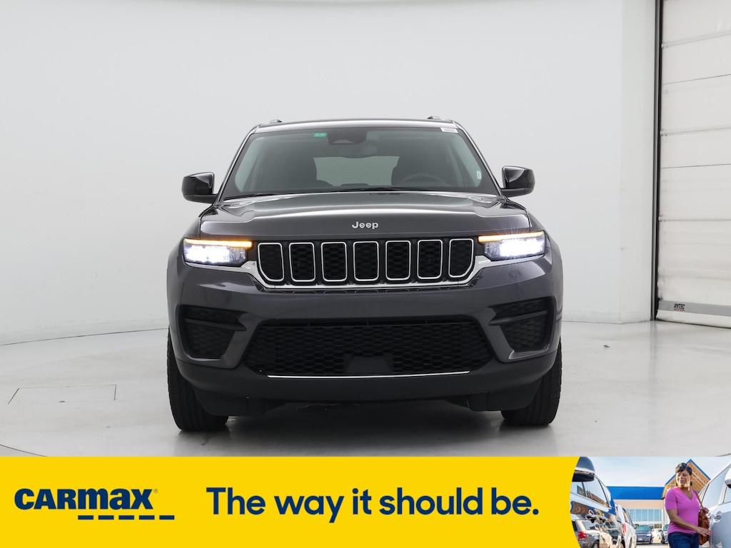 used 2023 Jeep Grand Cherokee car, priced at $29,998