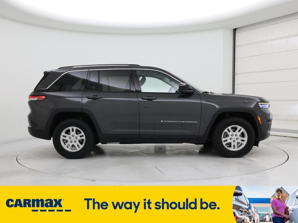 used 2023 Jeep Grand Cherokee car, priced at $29,998