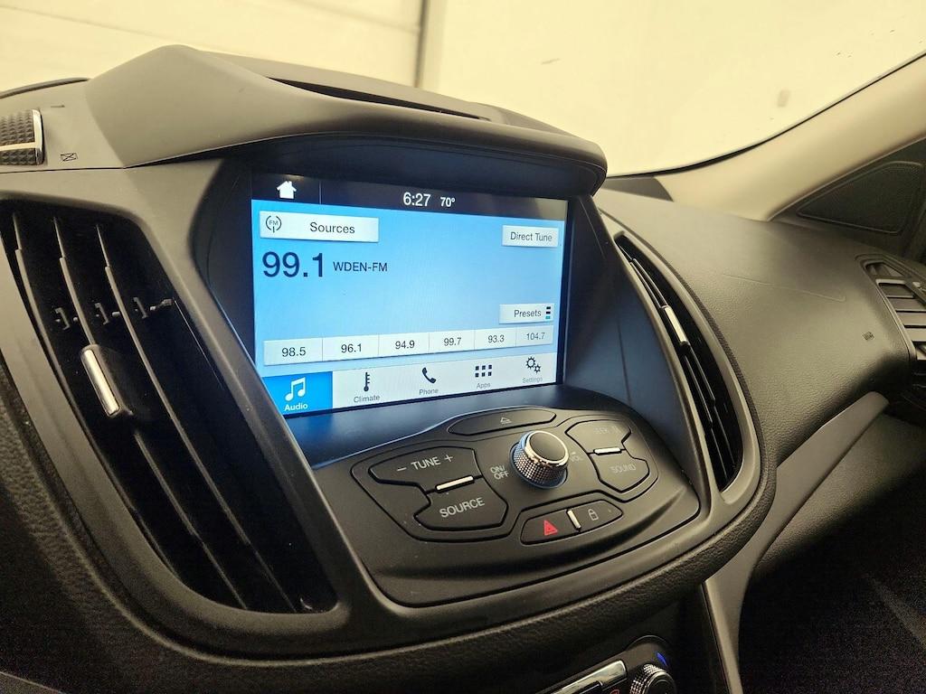 used 2016 Ford Escape car, priced at $12,998