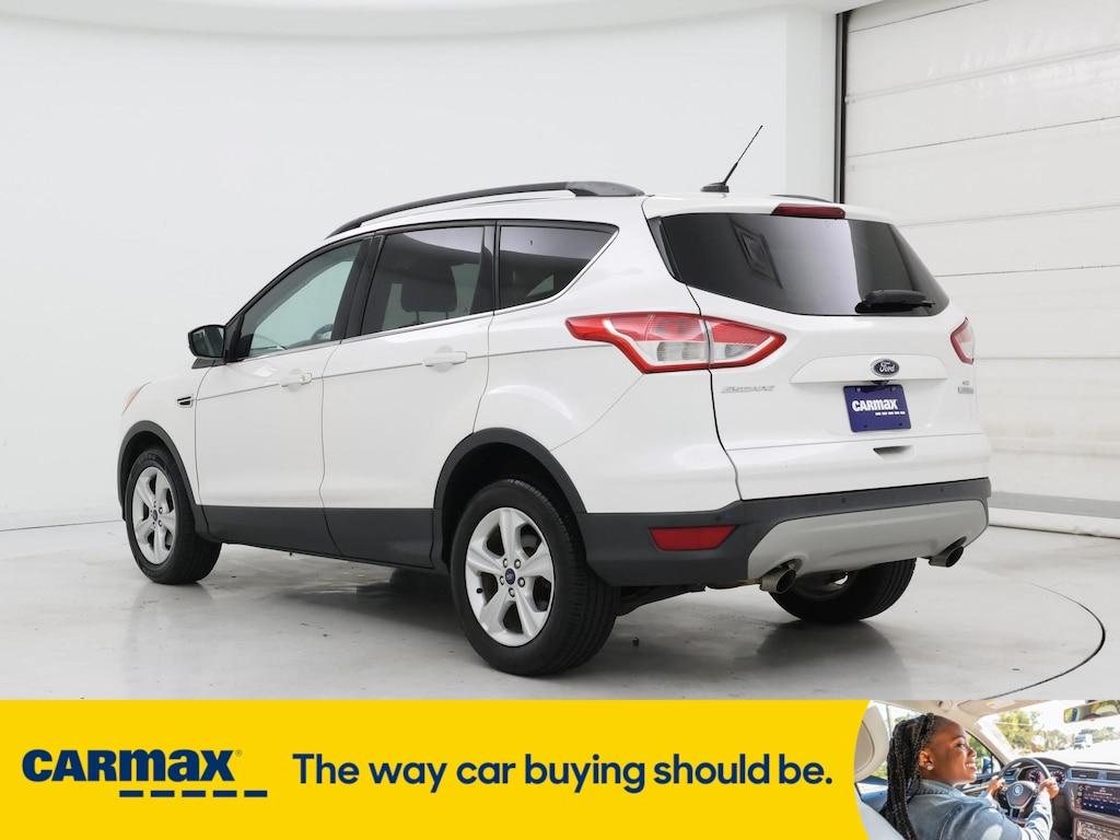 used 2016 Ford Escape car, priced at $12,998