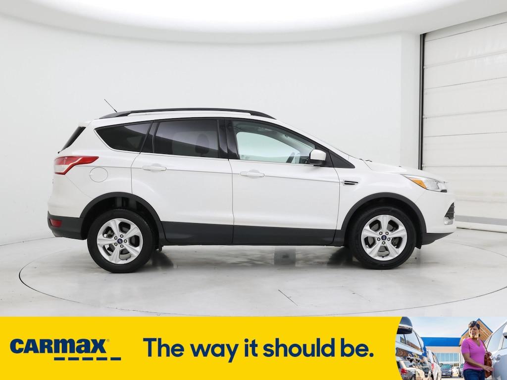 used 2016 Ford Escape car, priced at $12,998