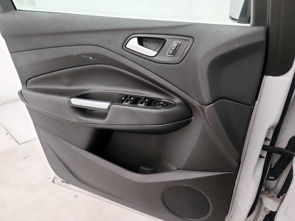 used 2016 Ford Escape car, priced at $12,998