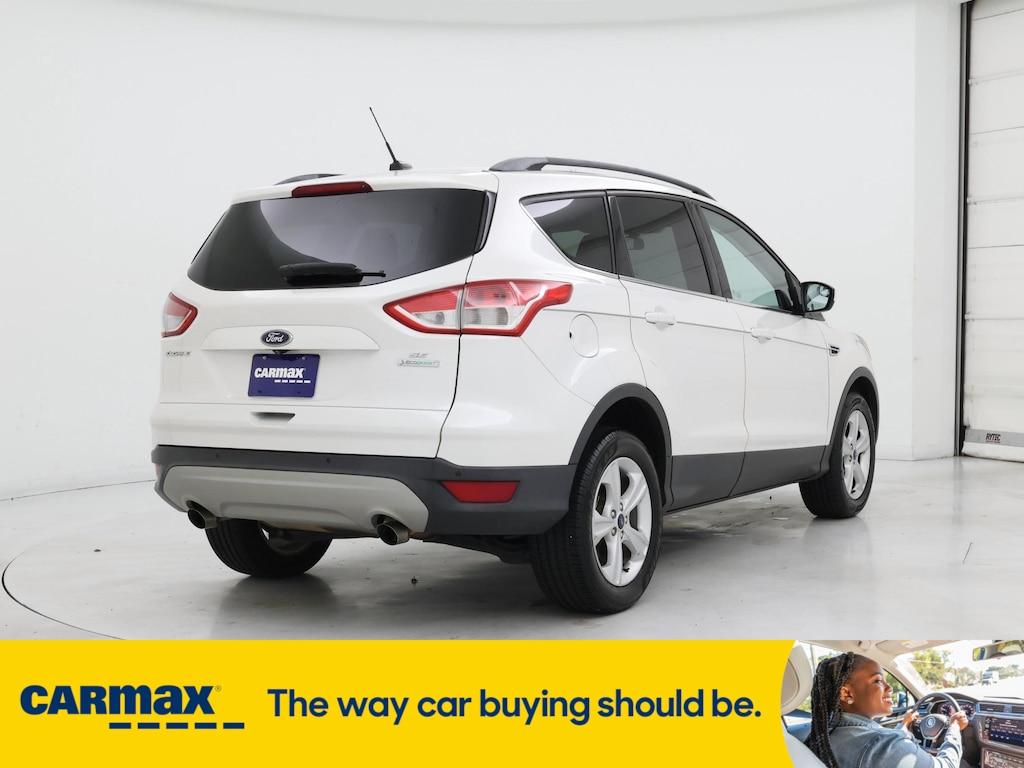 used 2016 Ford Escape car, priced at $12,998