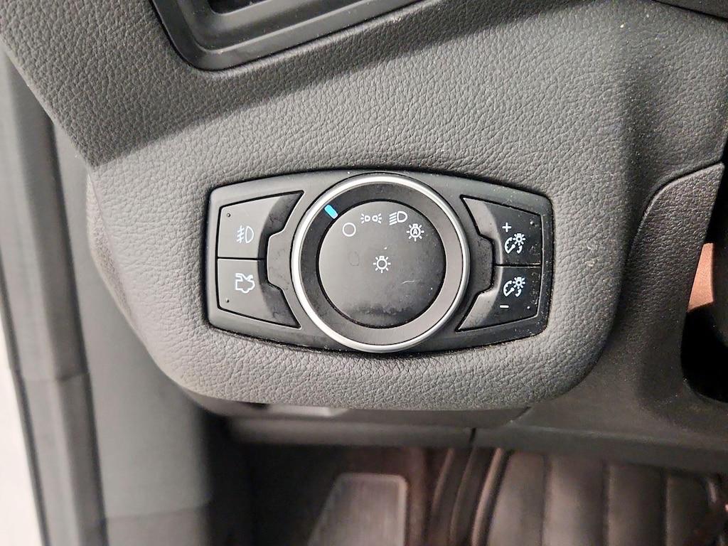 used 2016 Ford Escape car, priced at $12,998