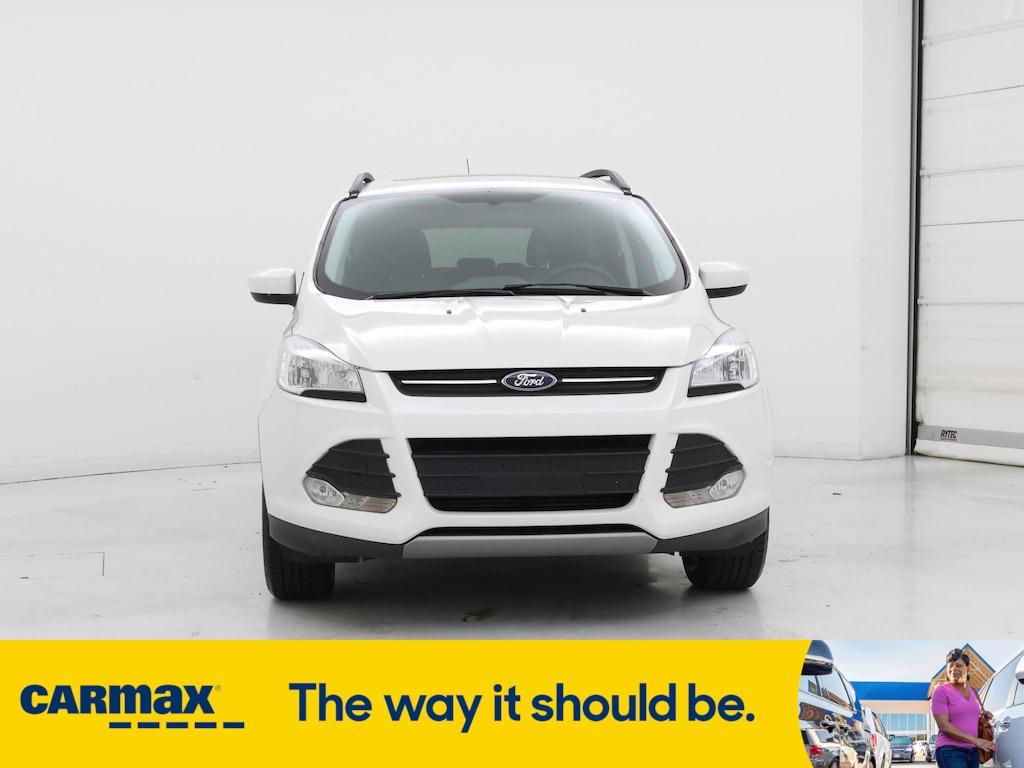 used 2016 Ford Escape car, priced at $12,998