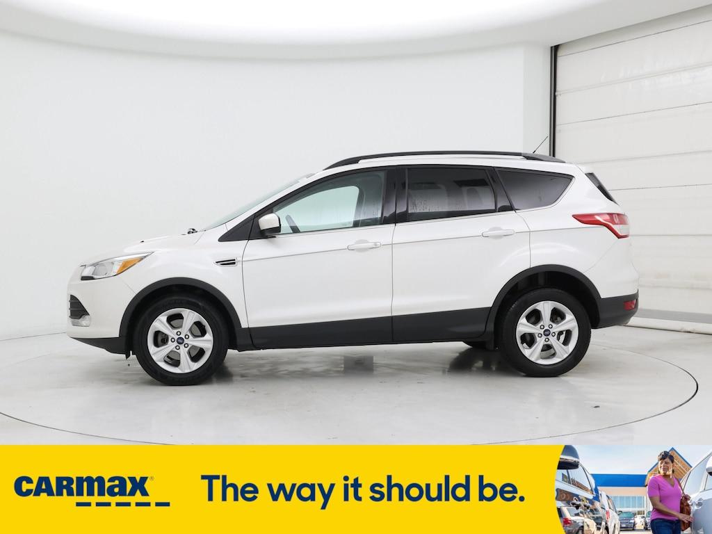 used 2016 Ford Escape car, priced at $12,998