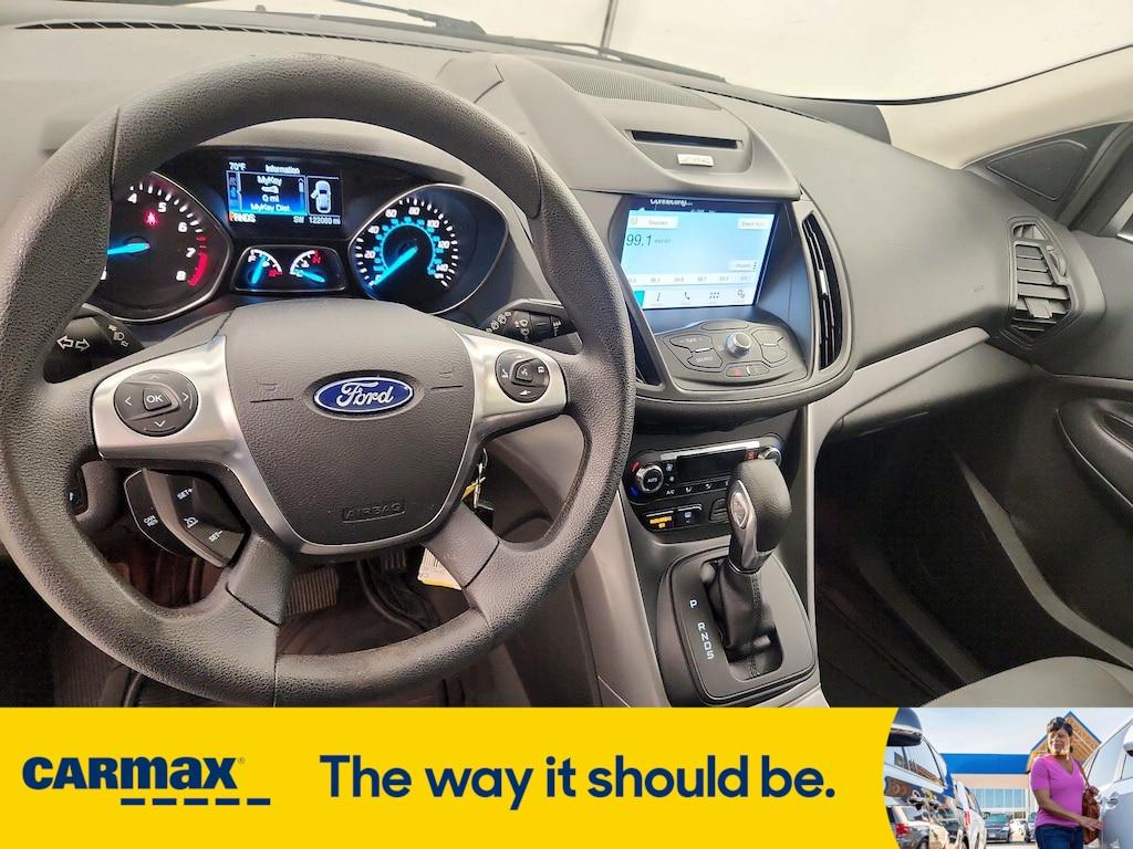 used 2016 Ford Escape car, priced at $12,998