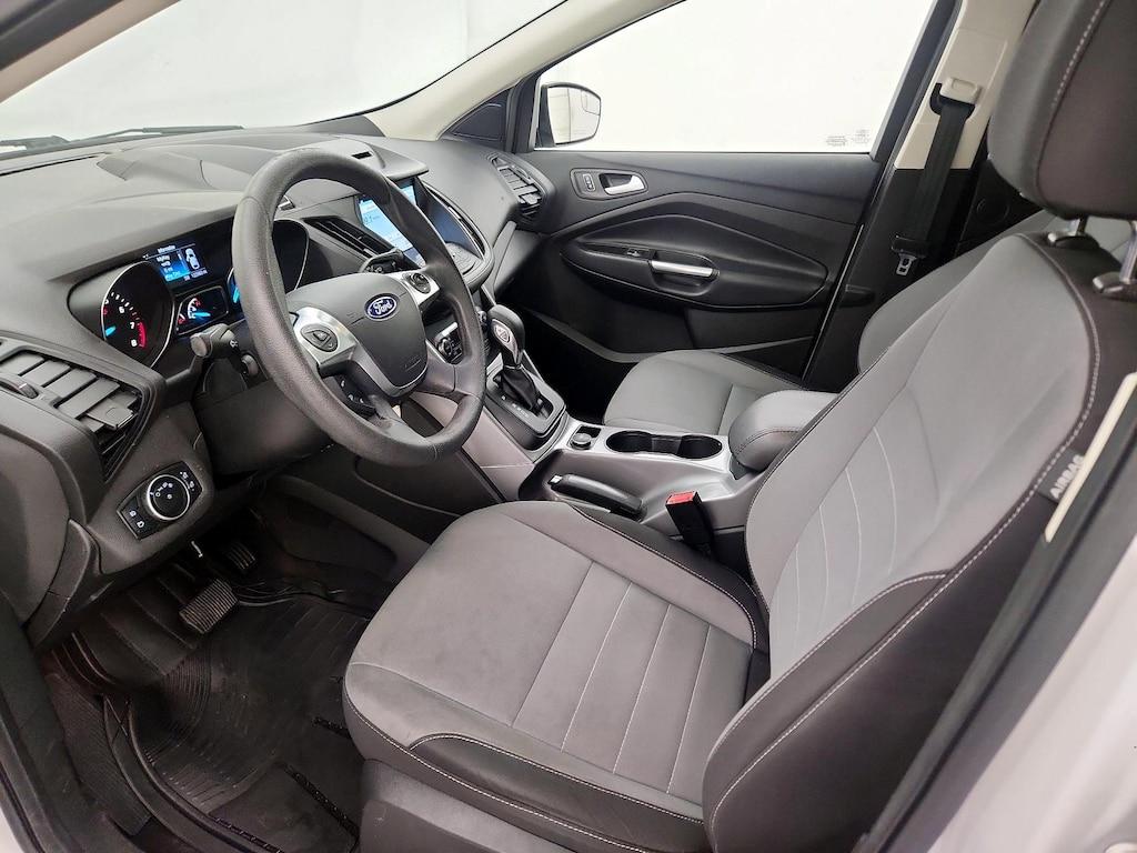 used 2016 Ford Escape car, priced at $12,998