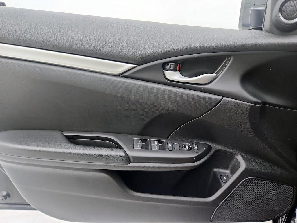 used 2020 Honda Civic car, priced at $23,998