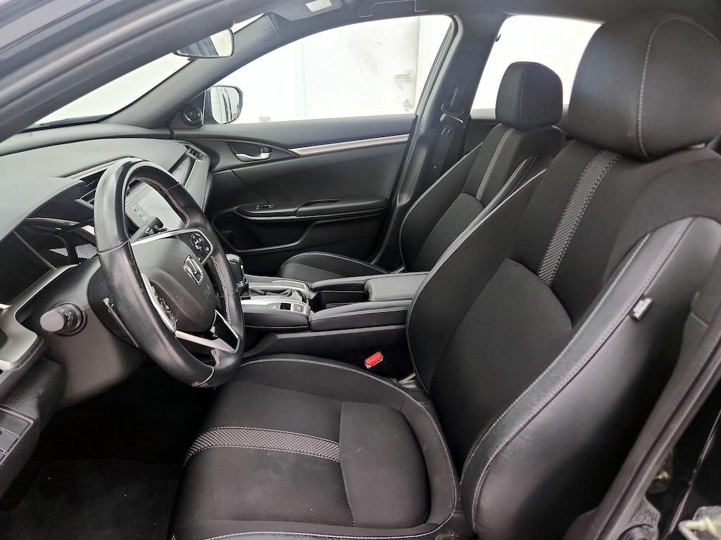 used 2020 Honda Civic car, priced at $23,998