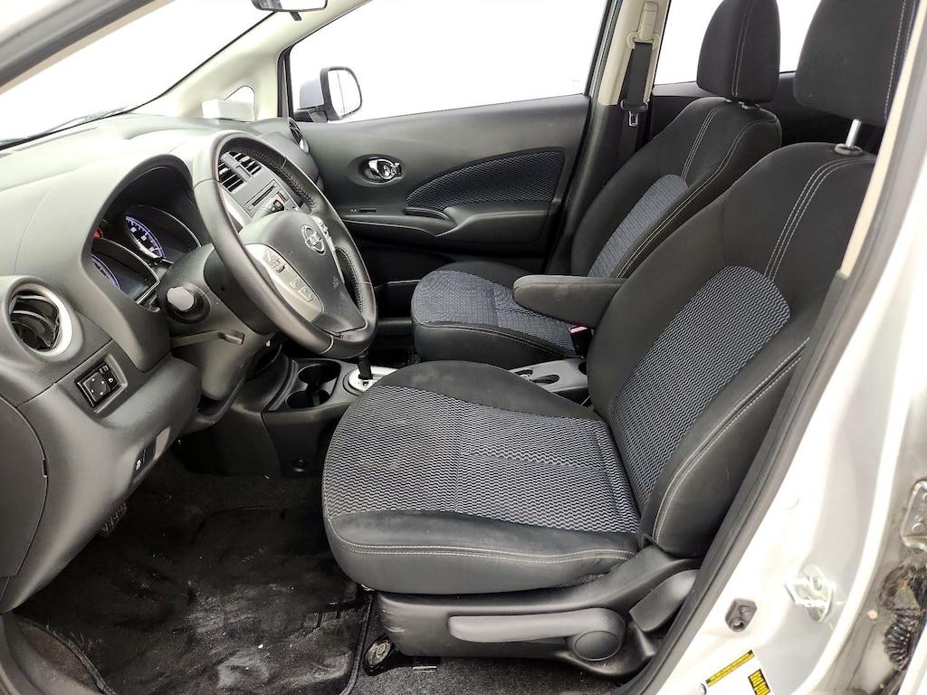 used 2014 Nissan Versa Note car, priced at $9,998