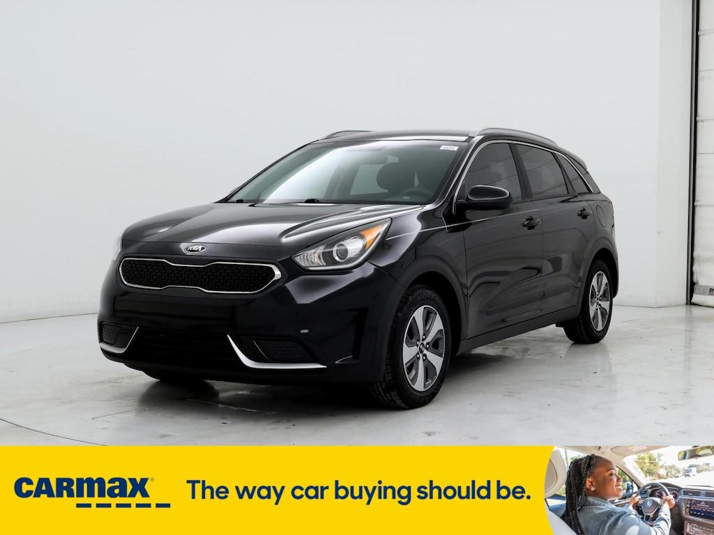 used 2019 Kia Niro car, priced at $14,998