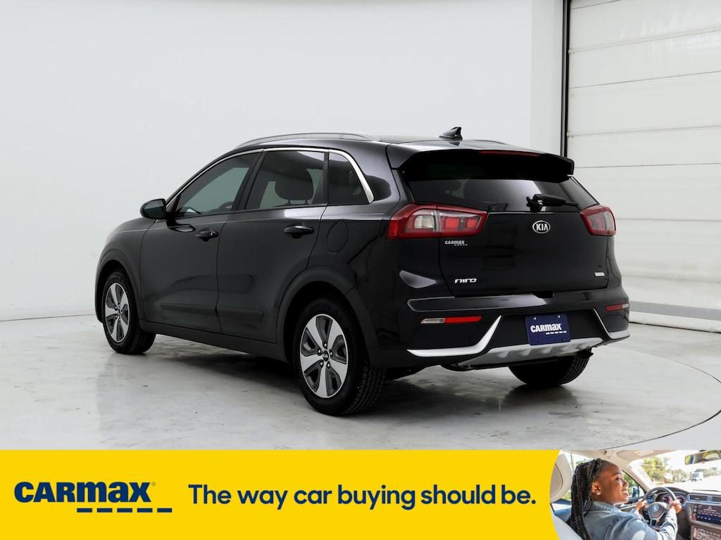 used 2019 Kia Niro car, priced at $14,998