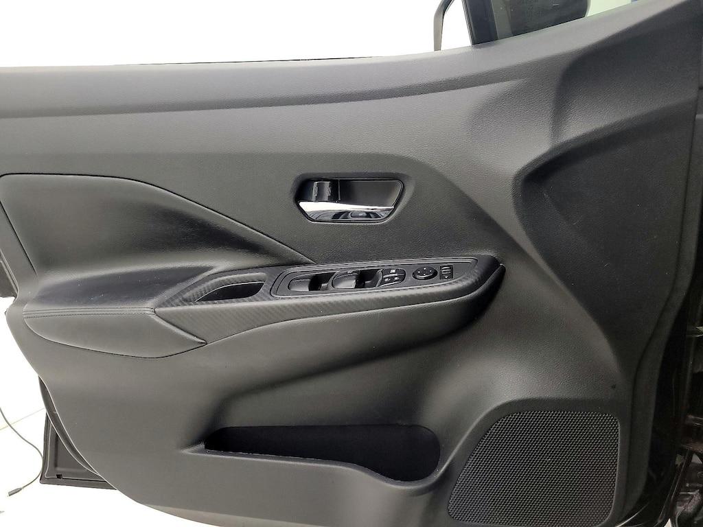 used 2020 Nissan Versa car, priced at $15,998