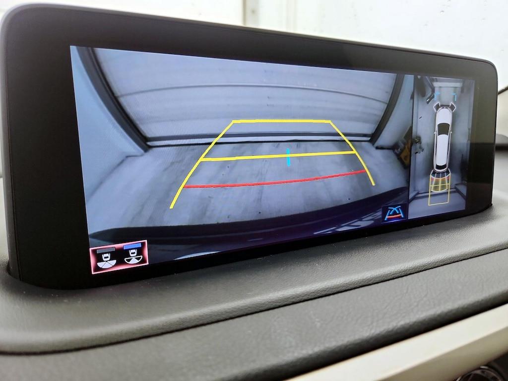 used 2022 Lexus RX 350 car, priced at $45,998