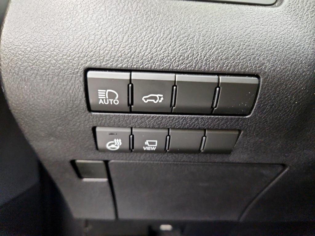 used 2022 Lexus RX 350 car, priced at $45,998
