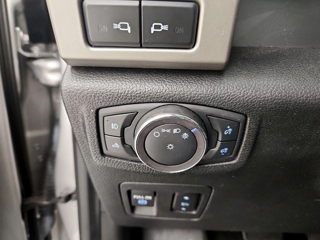 used 2019 Ford F-150 car, priced at $33,998