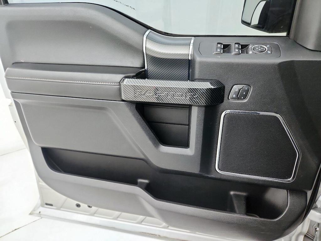 used 2019 Ford F-150 car, priced at $33,998
