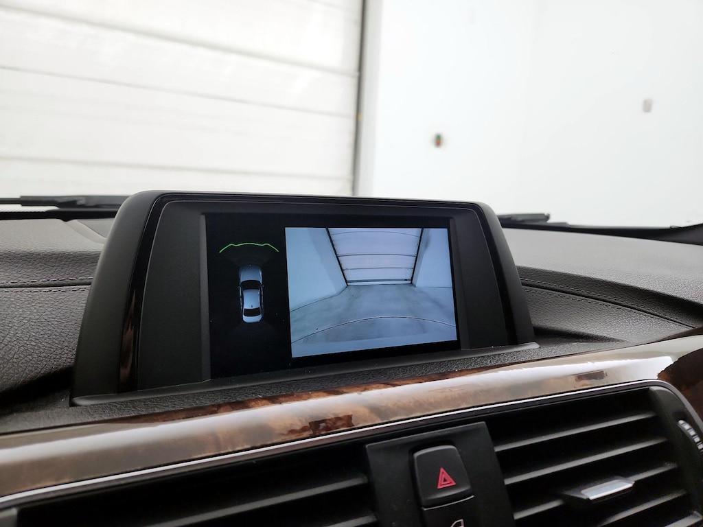 used 2018 BMW 330e car, priced at $19,998