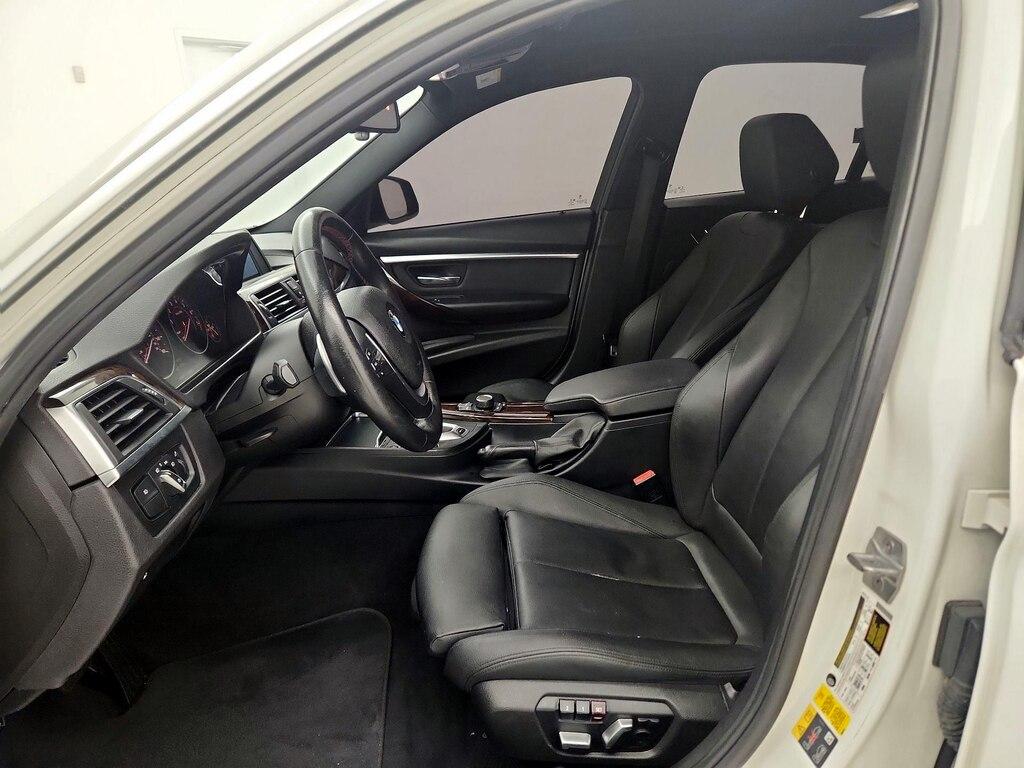 used 2018 BMW 330e car, priced at $19,998