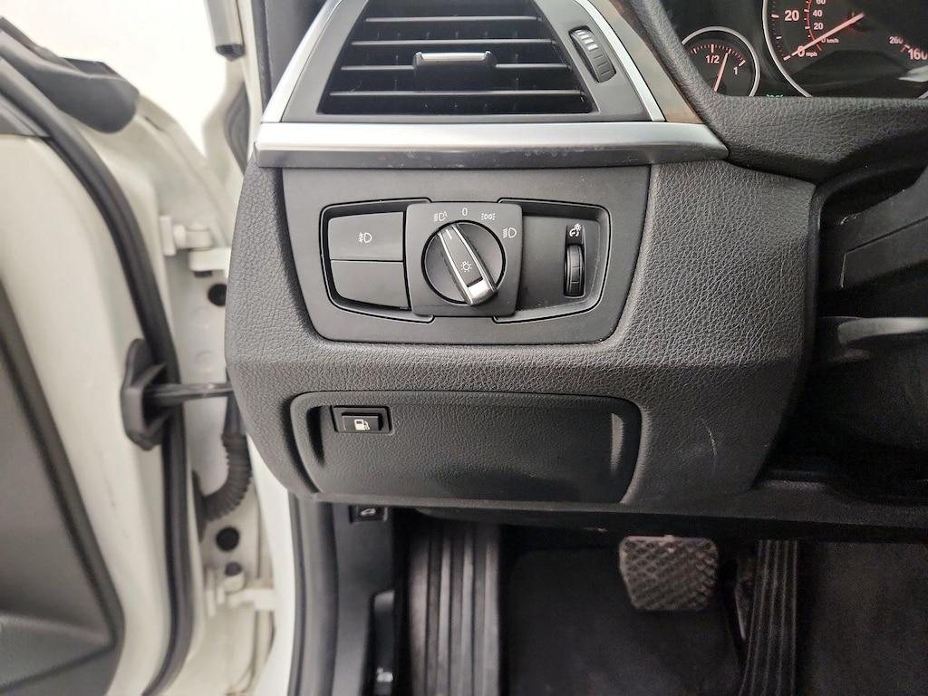 used 2018 BMW 330e car, priced at $19,998