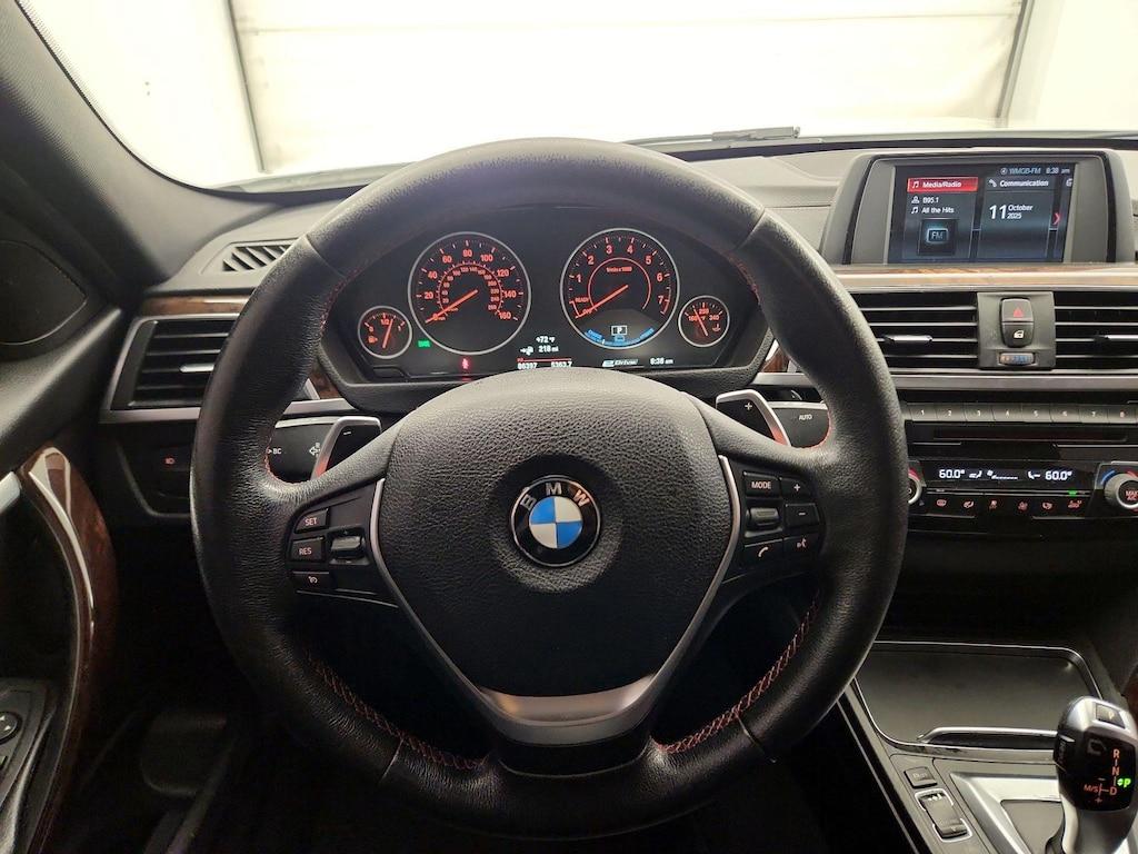 used 2018 BMW 330e car, priced at $19,998