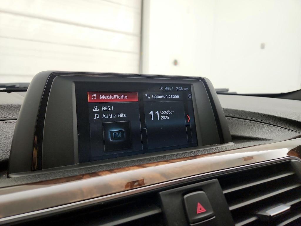 used 2018 BMW 330e car, priced at $16,998