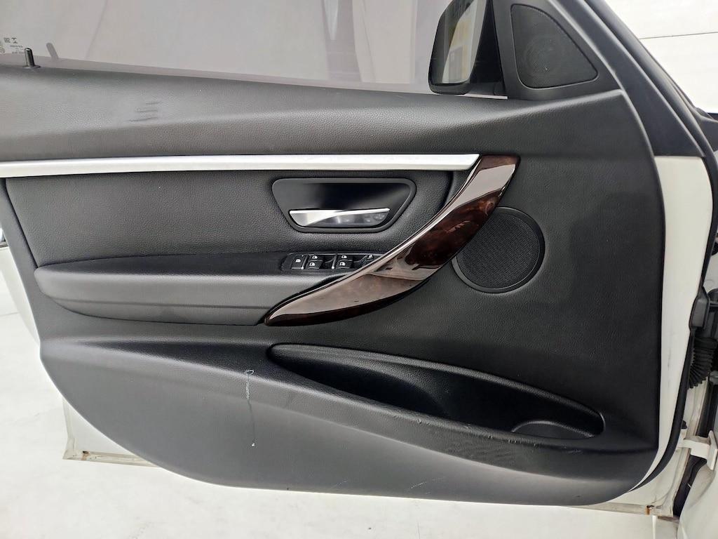 used 2018 BMW 330e car, priced at $19,998