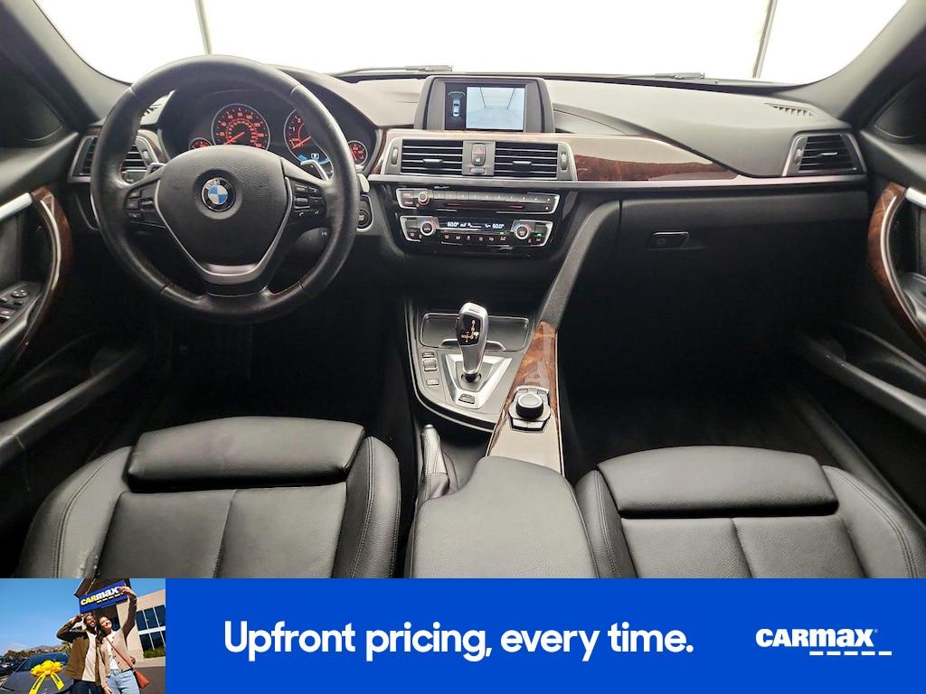 used 2018 BMW 330e car, priced at $19,998