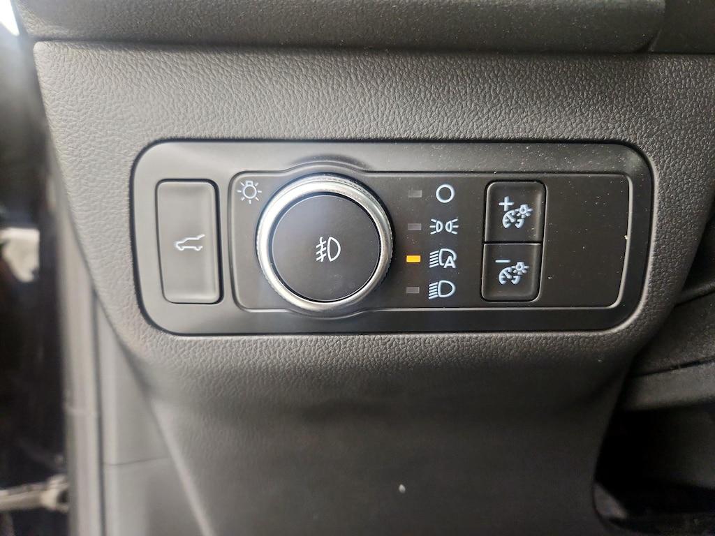 used 2020 Ford Escape car, priced at $19,998